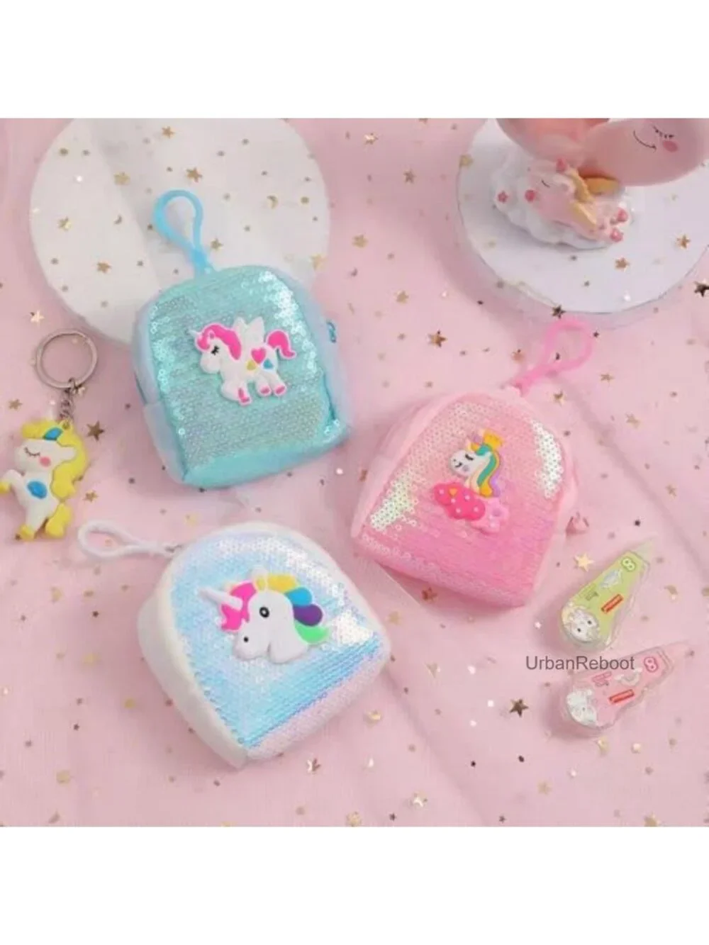 N/A set unicorn